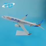 "Flydubai"1/150 scale model new aircraft for sale